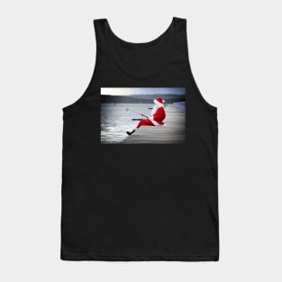 Merry Christmas from the Jetty Tank Top